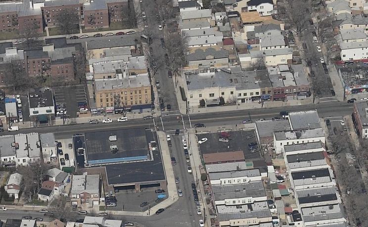Gravesend: A. Torregrossa and Sons Funeral Home -  345 Avenue U - West Str